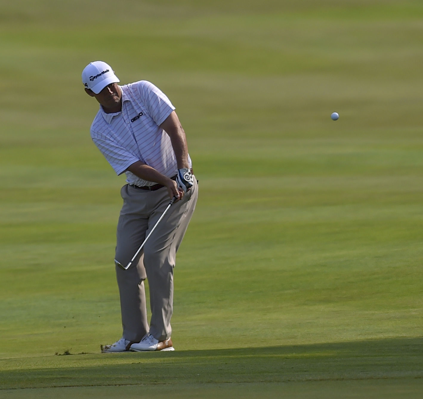 John Deere Classic: 2nd Round